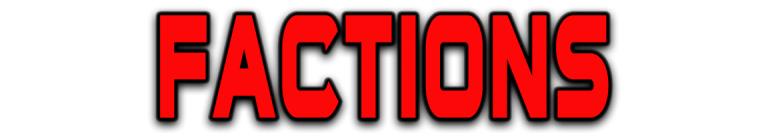 FACTIONS