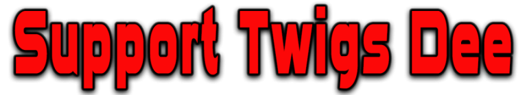 Support Twigs Dee