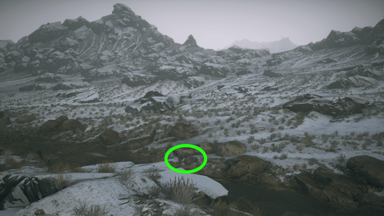 Where To Find The Yeti In Ghost Recon Wildlands Ghost Recon Wildlands - El Yeti Easter Egg Clues & the Yeti Locations!
