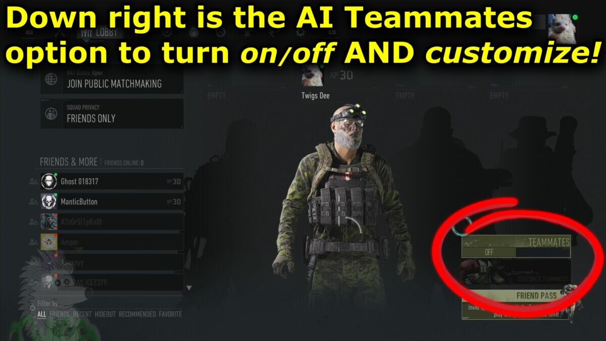 breakpointcustomizeteammates