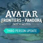Avatar Frontiers of Pandora Title Update 2.0 Patch Notes